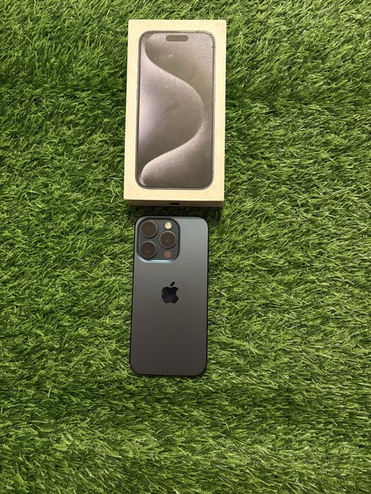 Айфон iphone Apple 15 pro