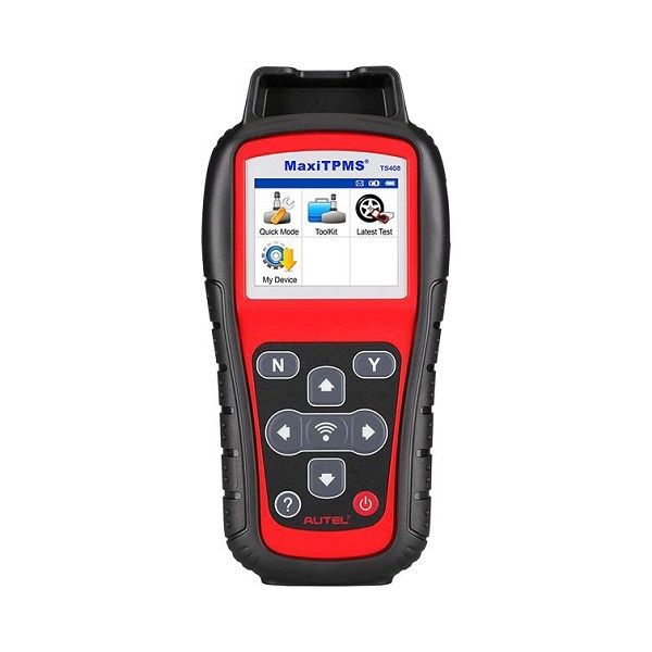 Продам программатор датчиков tpms autel ts408