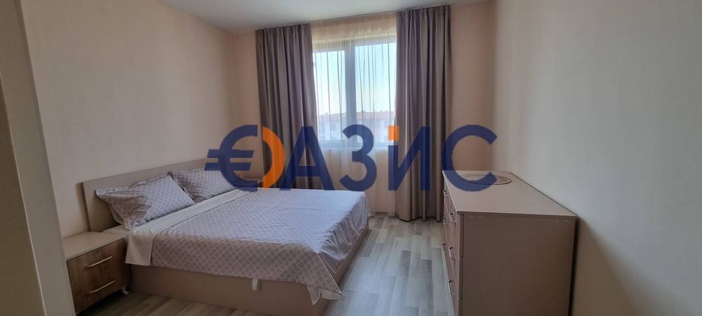 Продава се Тристаен апартамент в с. Равда, Област Бургас - 93 кв.м за 1398 €/кв.м - Снимка #13