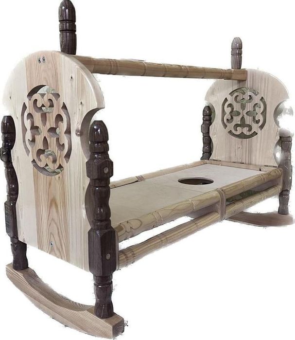 Бесік Колыбель из