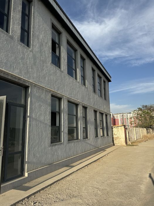 Продается здание 224 кв м