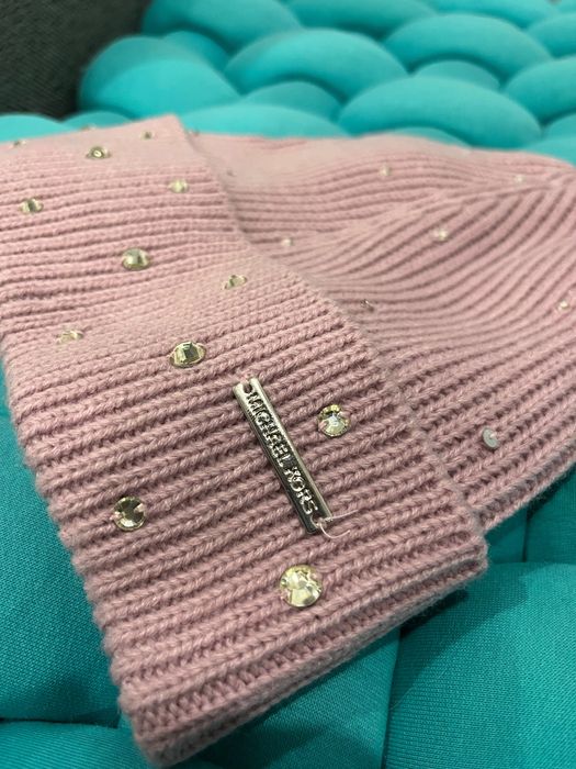 Шапка Michael Kors