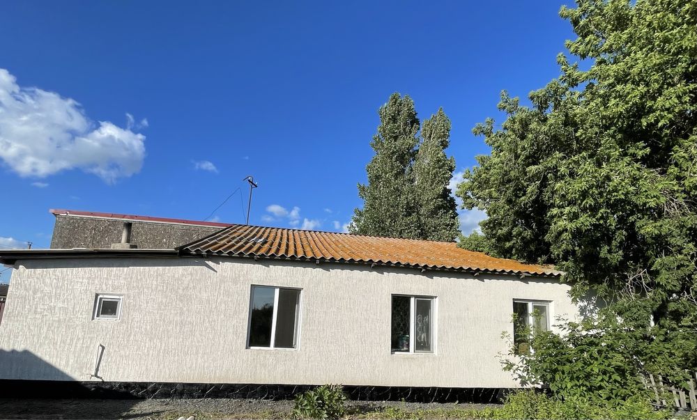 Продам дом в Шанхае