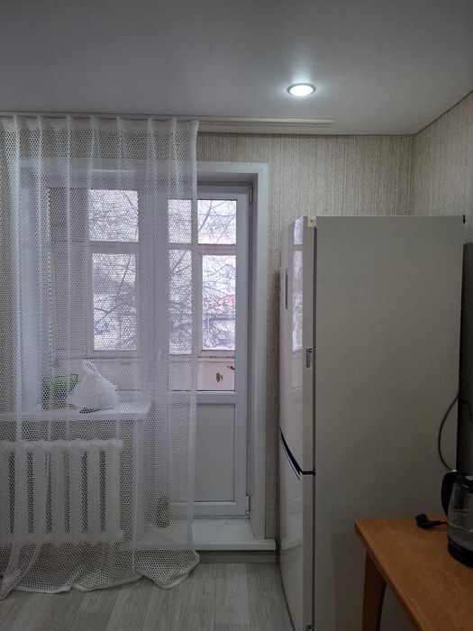 Продам 1-комнатную квартиру