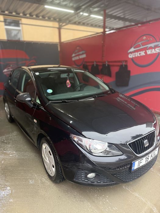 Seat ibiza 1.2mpi GPL
