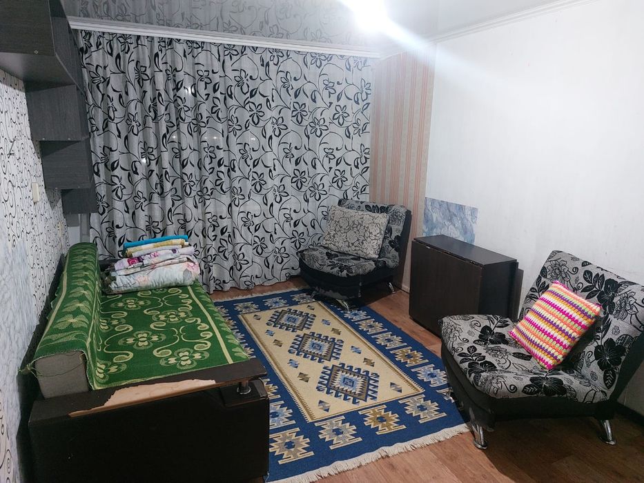 Сдам квартиру майкудук