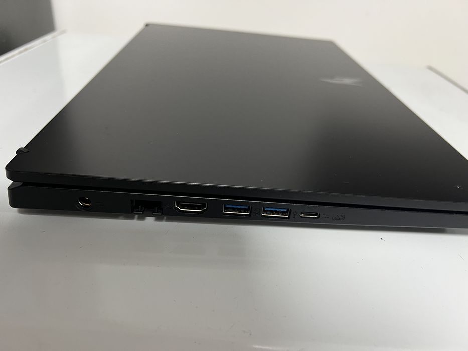 Laptop Gaming Acer Nitro ANV15-41 – RTX 4050, Ryzen 5, 16GB RAM