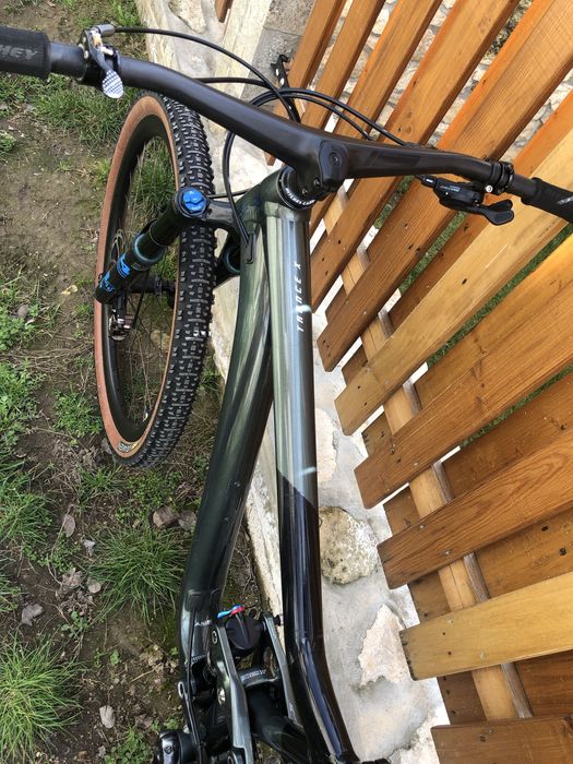 Giant Trance X-29”-2022 год.