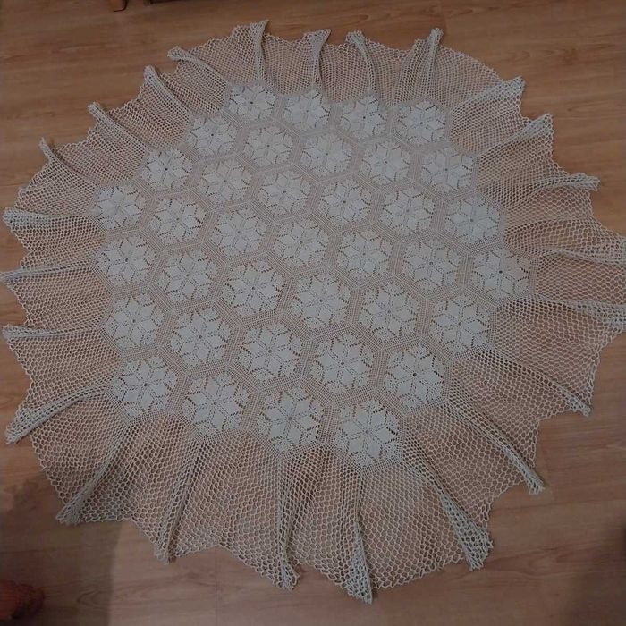 Покривка за маса