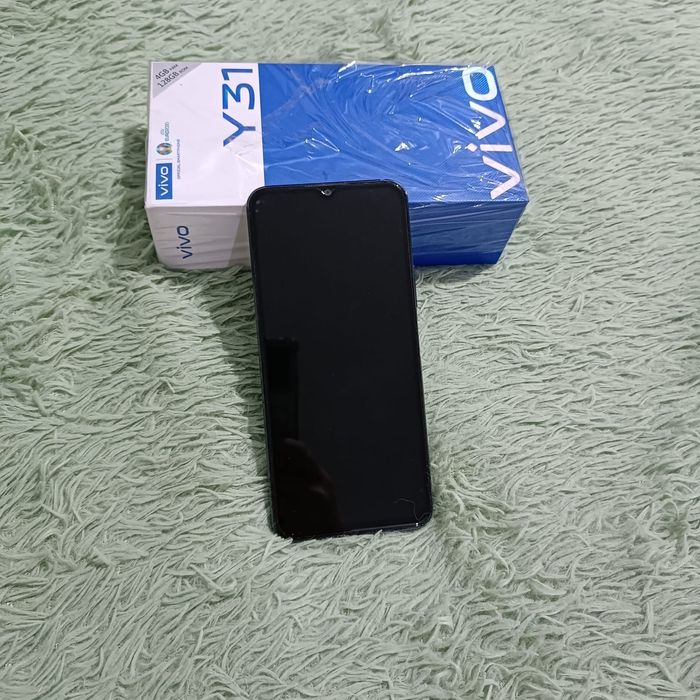 Продам виво у31 vivo y31