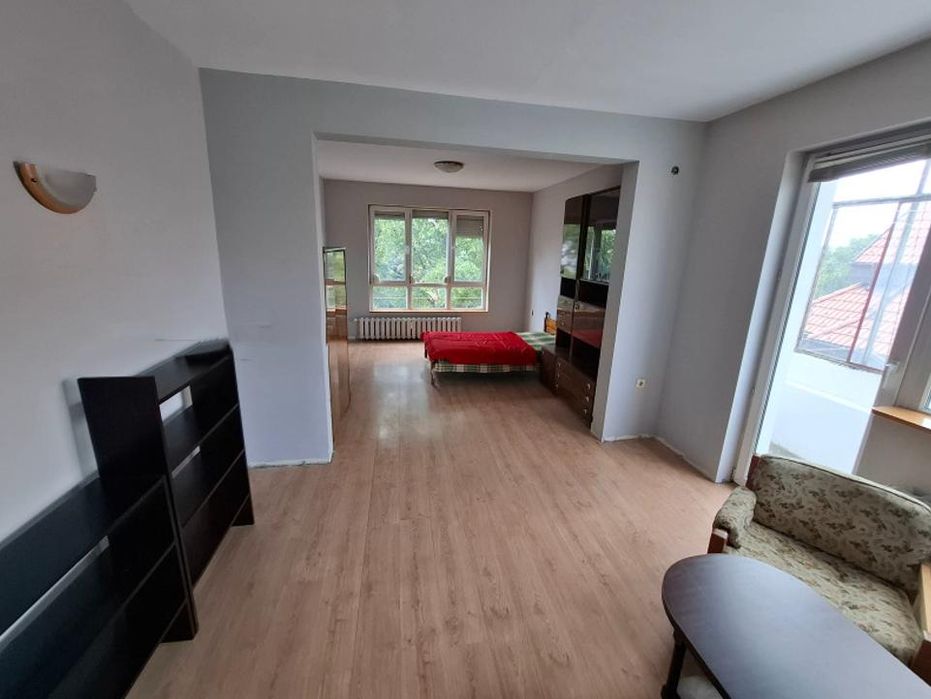 Дава се под наем Тристаен апартамент в София, Хаджи Димитър - 78 кв.м за 480 € - Снимка #1