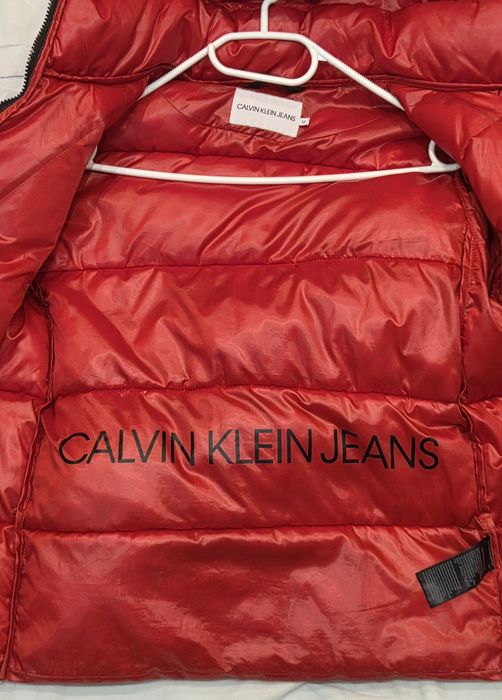 Оригинално яке CALVIN KLEIN