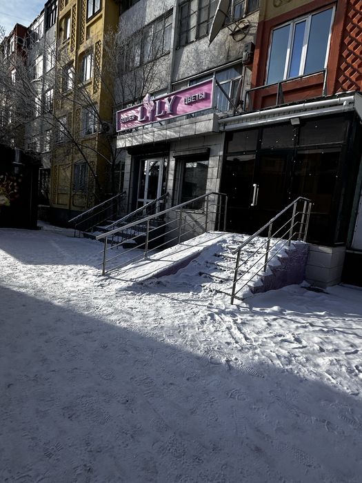 Сдам в аренду помещение