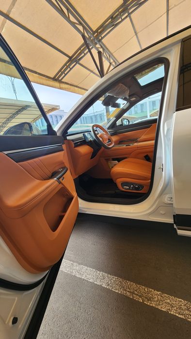 Dongfeng ep008 ultra 5 orindiqli