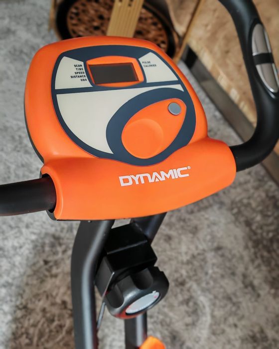Bicicleta Fitness Dinamic X