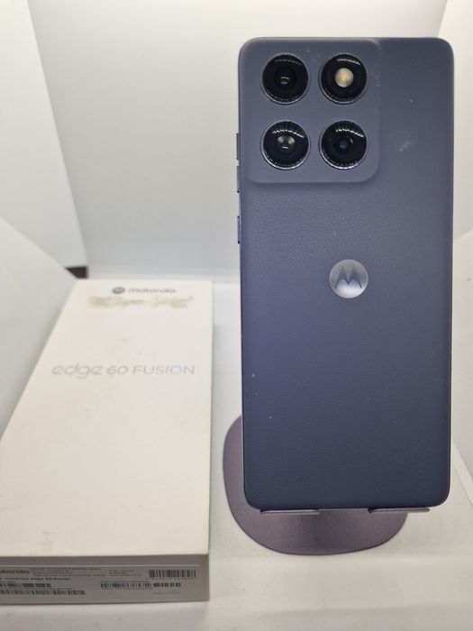 Motorola Edge 60 Fusion