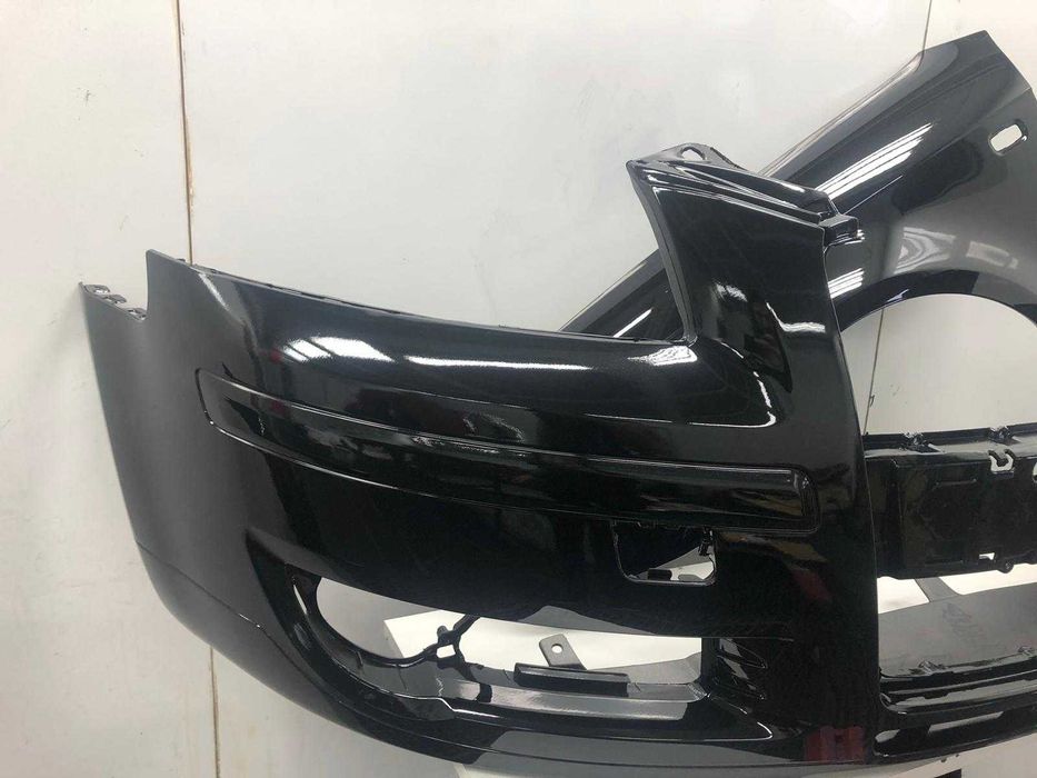 Bara & Aripa Fata Stanga Audi A3 8P An 2003-2008 (LZ9Y (Negru))