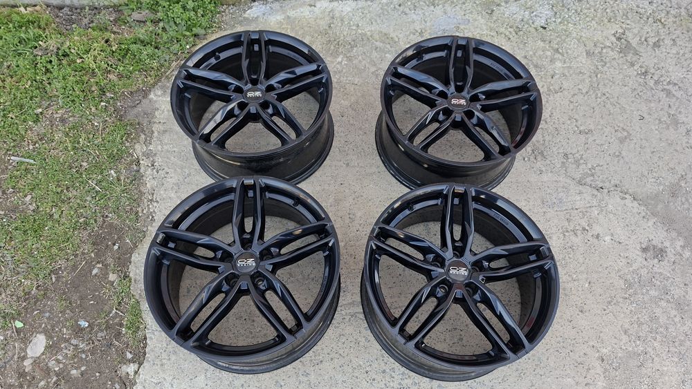 Джанти 19" 5х114'3 Хонда Хюндай Киа Нисан Тойота Лексус