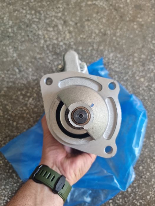 Electromotor nou tractor David Brown