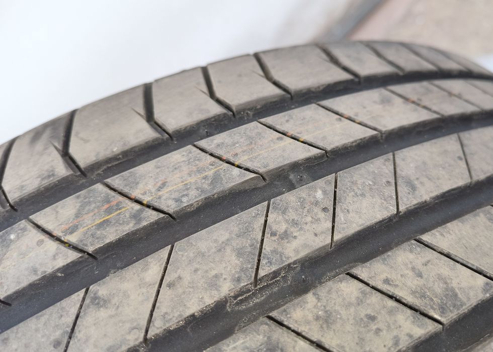 Anvelope Vara KUMHO Ecsta PS71 215/55 R18 95 V