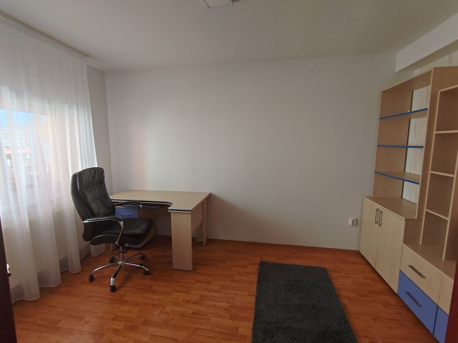 Duplex de închiriat