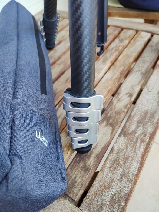 Трипод ulanzi tt09