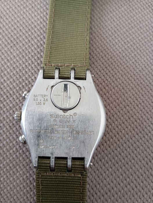 Ceas Swatch de vinzare