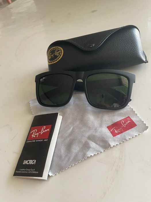 оригинални  мъжки очила  Ray Ban
