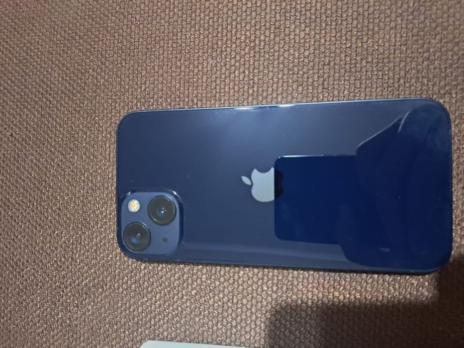 Iphone 13 в идеальном состоянии
