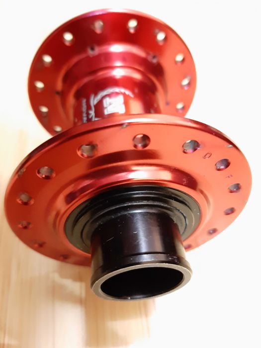 Vand Componente Bicicleta Copii Novatec Sram Force Giant GT