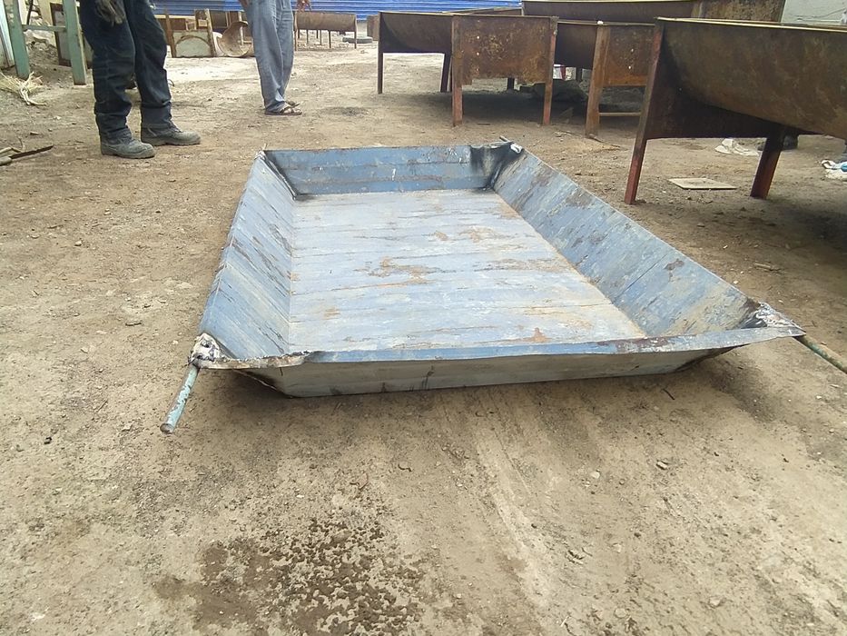 Карита бар Узуни 1.85 Ени 1.10