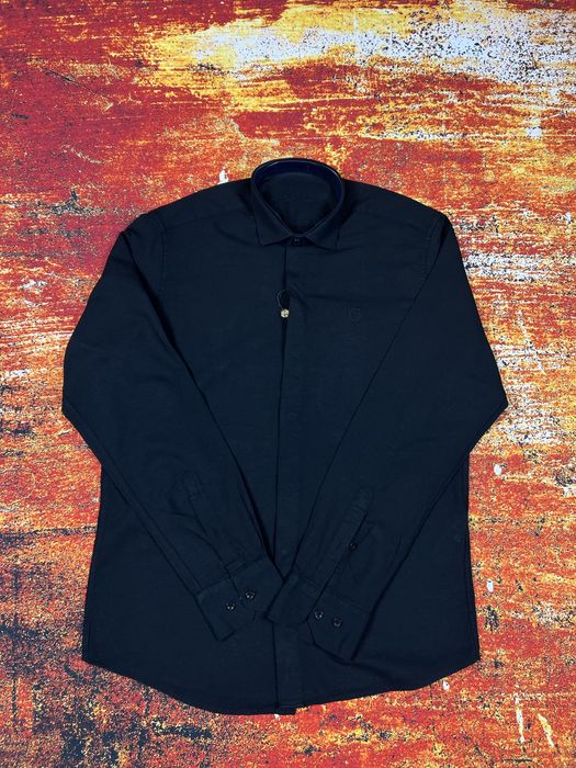 Camasa Loro Piana Premium De In s-xxl