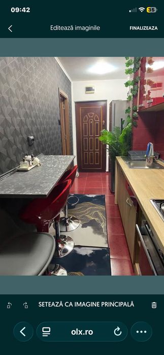 Apartament 2 camere