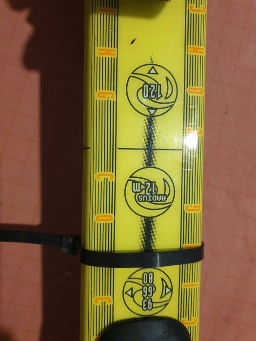 Ски Rossignol COMP 120 см.