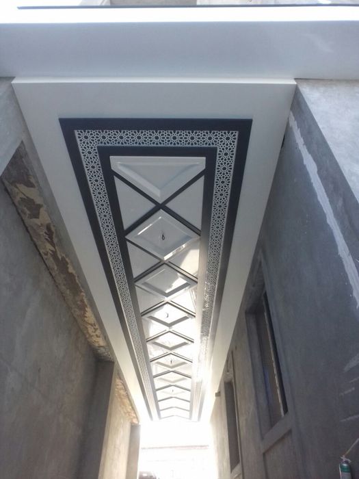 Alkafon/alyukobond/alibond/alkapon/ mantaj xizmati