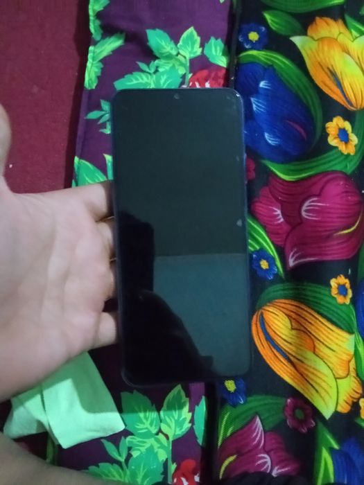 Infinix smart 6 plus