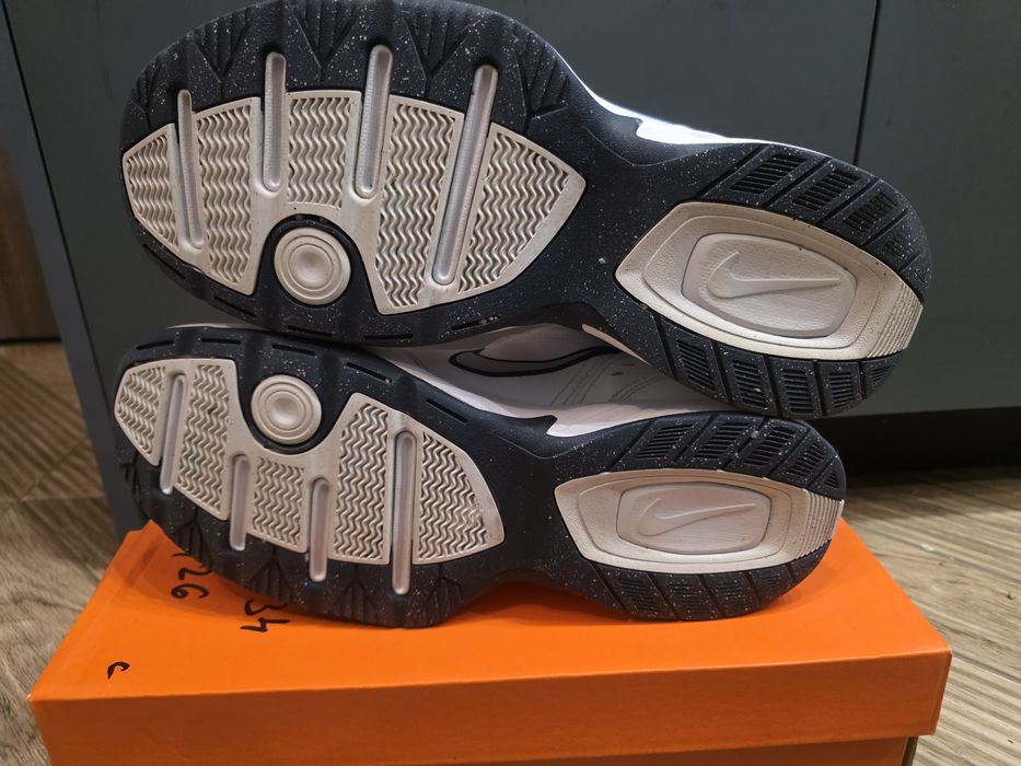 Мъжки маратонки NIKE AIR MONARCH