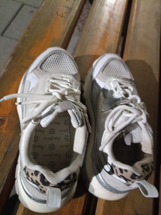 Pepe jeansмаратонки