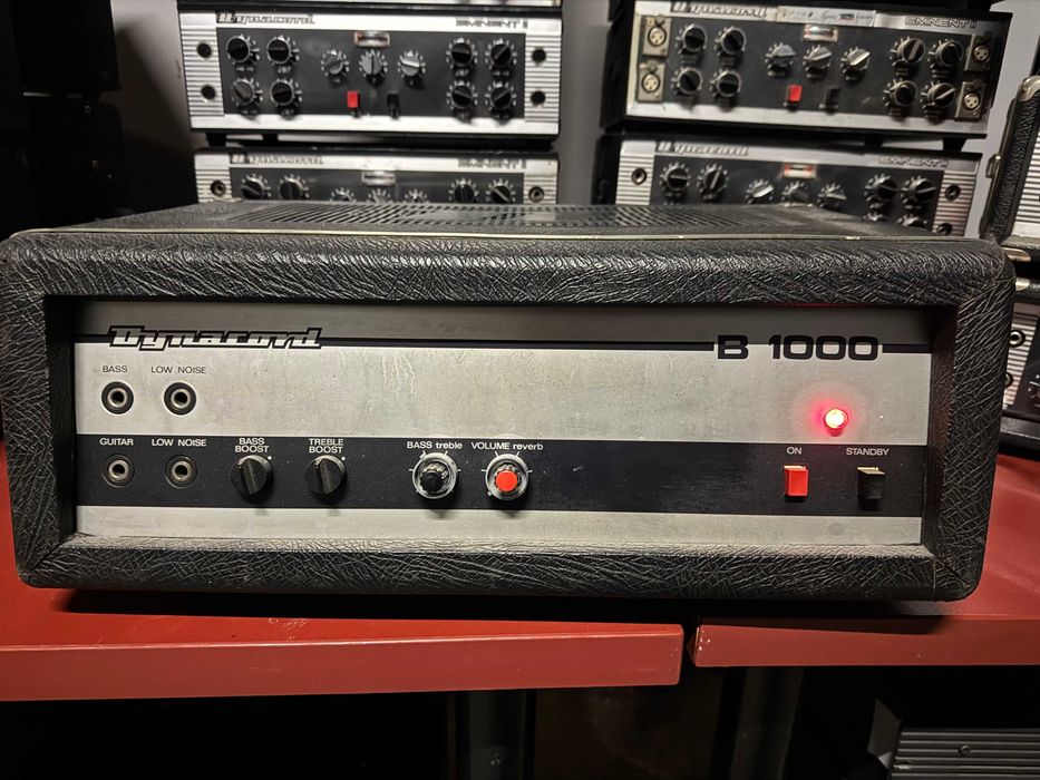 Професионални усилватели/стъпала