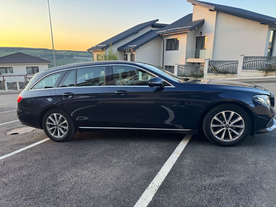 mercedes e200 2020 superb