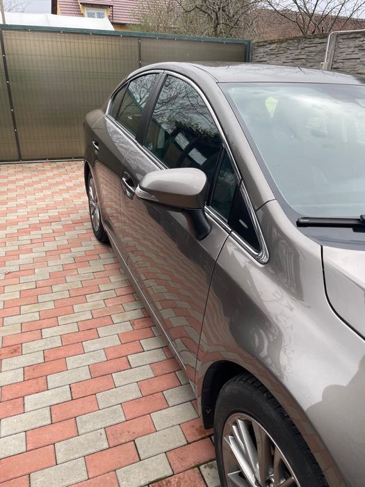 Toyota Avensis 2.0 Diesel 2016