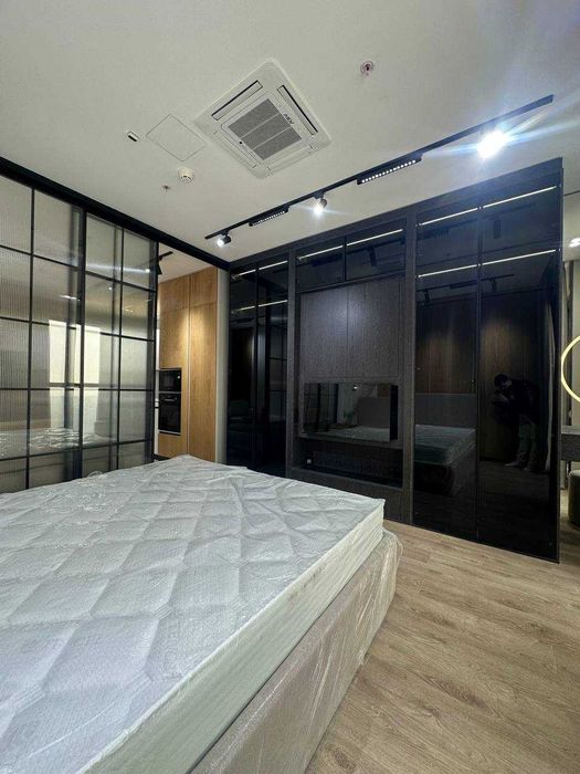 ЖК Nest One! Сдается 2-х комнатная квартира