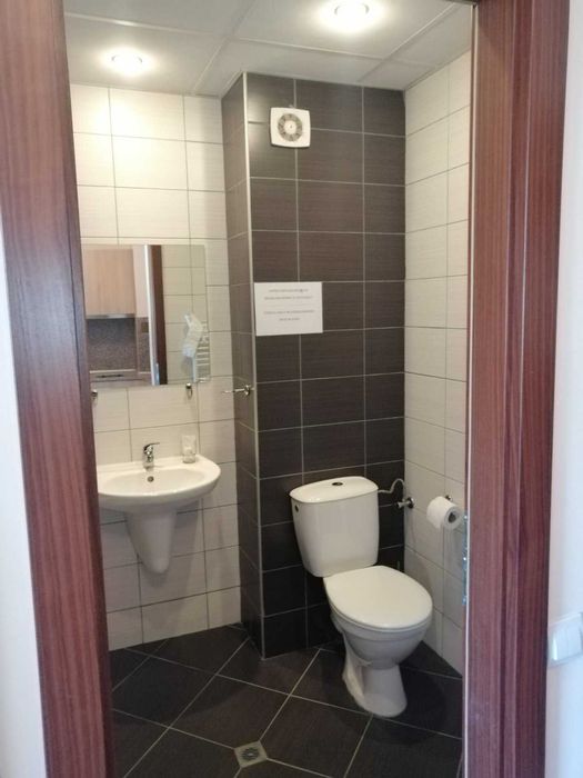 Дава се под наем Едностаен апартамент в София, Център - 42 кв.м за 650 € - Снимка #5