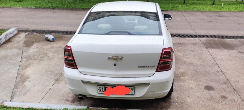 Cobalt 3 pazitsiya 2015  deyarli  yangi