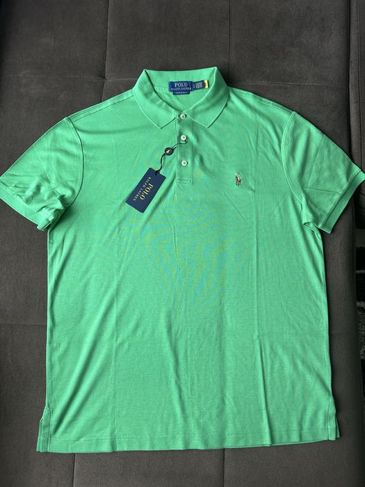Tricouri Polo Ralph Lauren