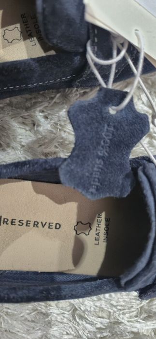 Нови обувки /мокосини/еспадрили #27