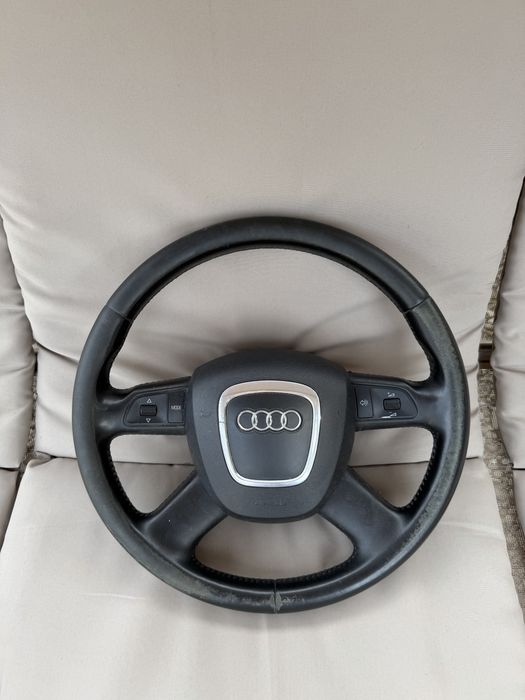 vand volan de audi