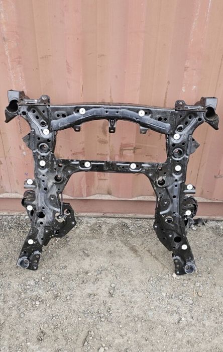 передняя балка bmw g 05
