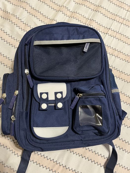 Рюкзак школьный