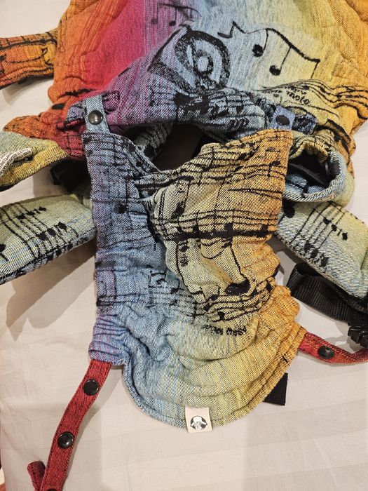 Lenny upgrade 5-20 kg